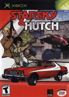 Starsky & Hutch (USA)